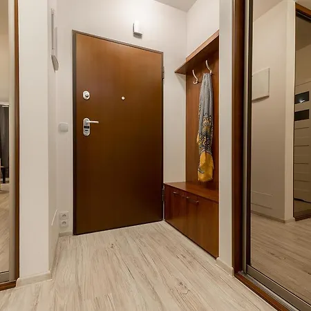 Apartment P&o Verdis