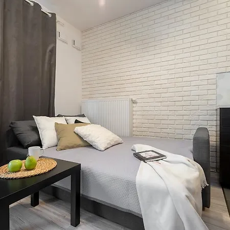 P&o Verdis Apartment Warsaw