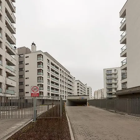Apartment P&o Verdis *